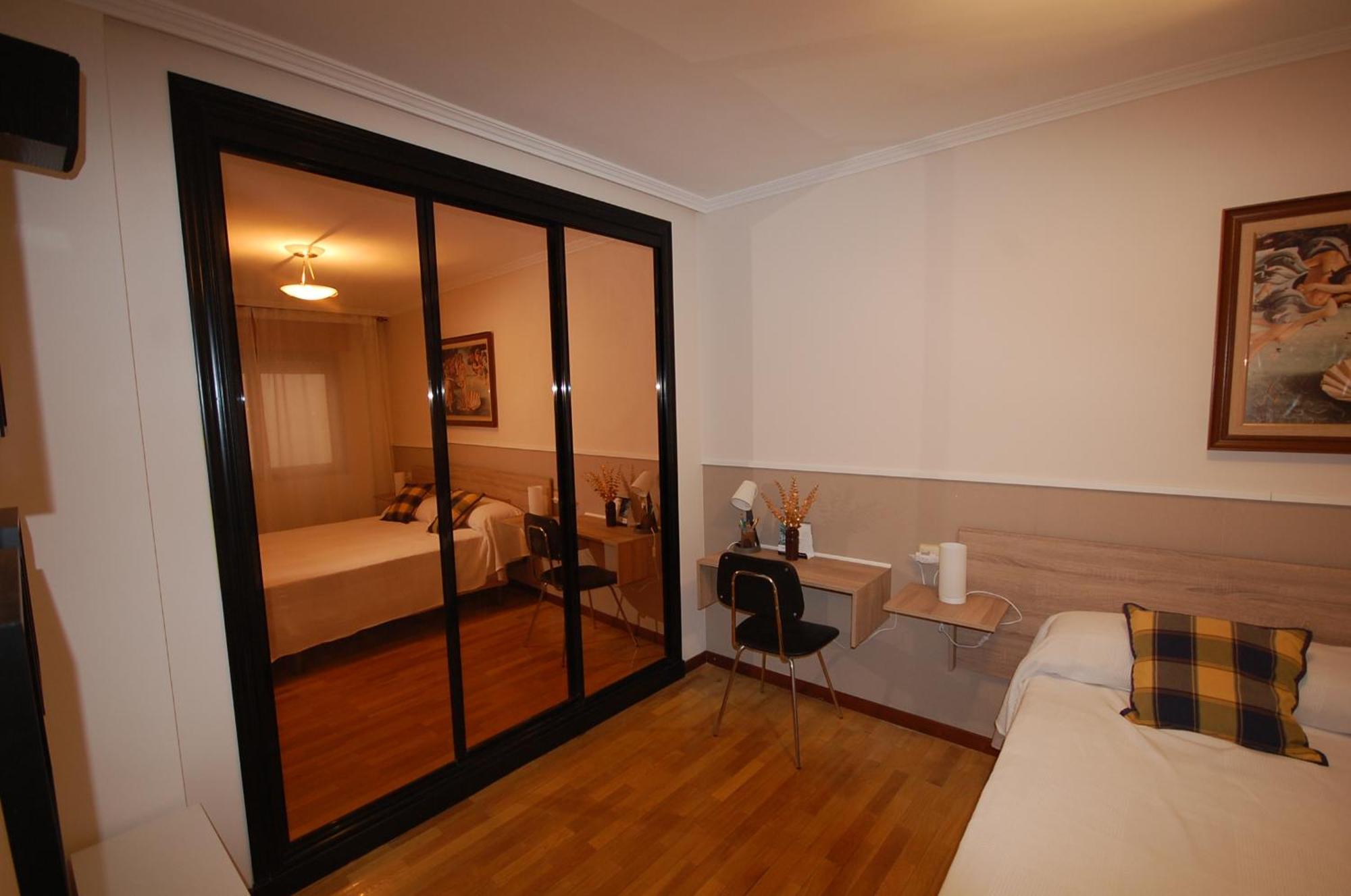 Domus Redes Apartment Pola de Laviana Exterior foto