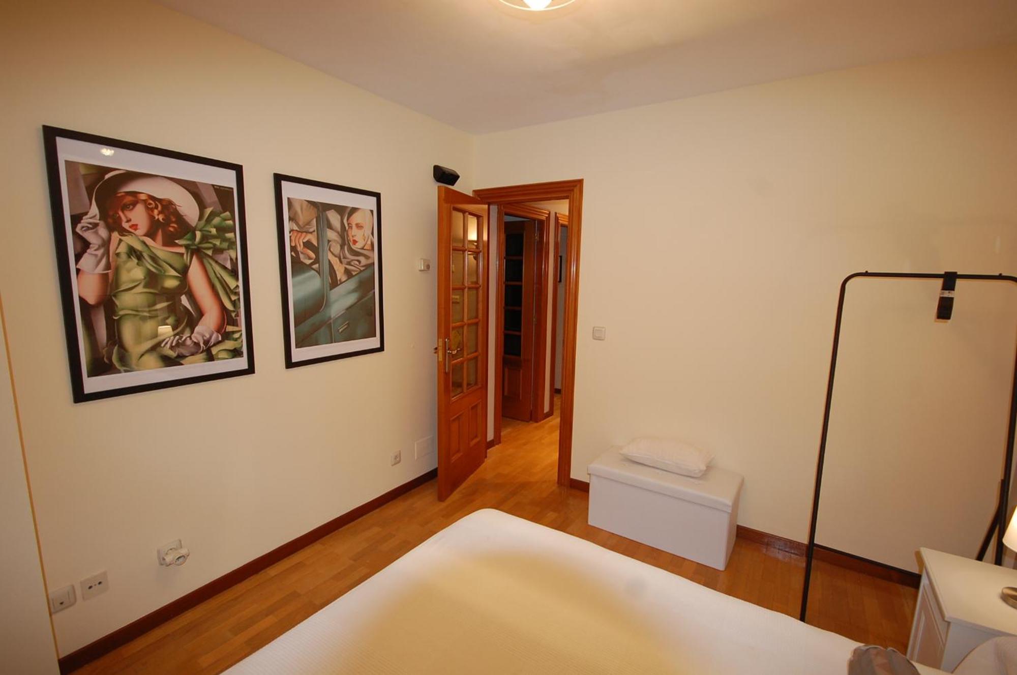 Domus Redes Apartment Pola de Laviana Exterior foto